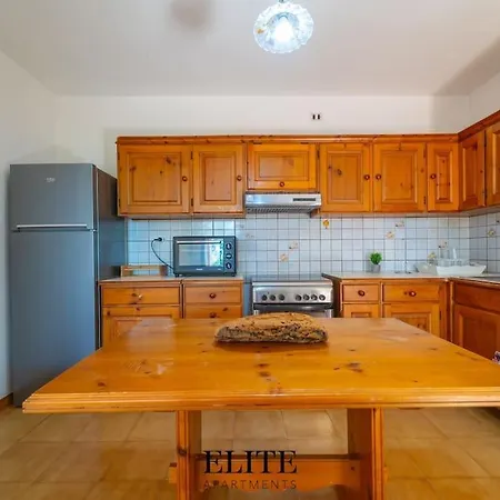 Villa Rosa Con Vista Mare E Spa