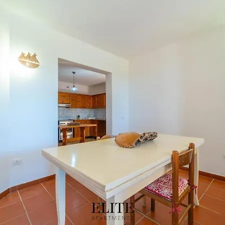 Villa Rosa Con Vista Mare E Spa