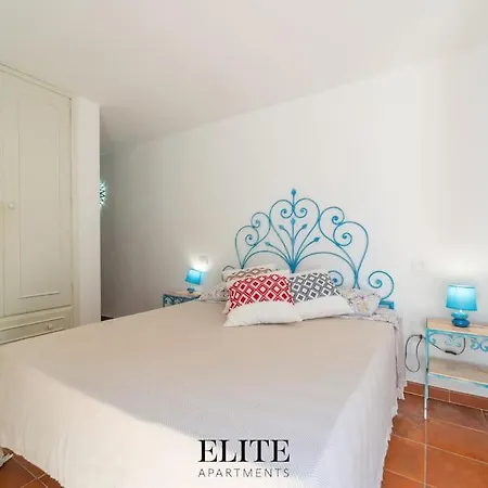 Villa Rosa Con Vista Mare E Spa