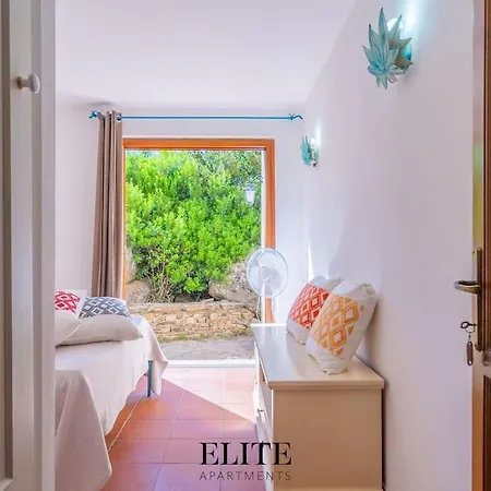 Villa Rosa Con Vista Mare E Spa *